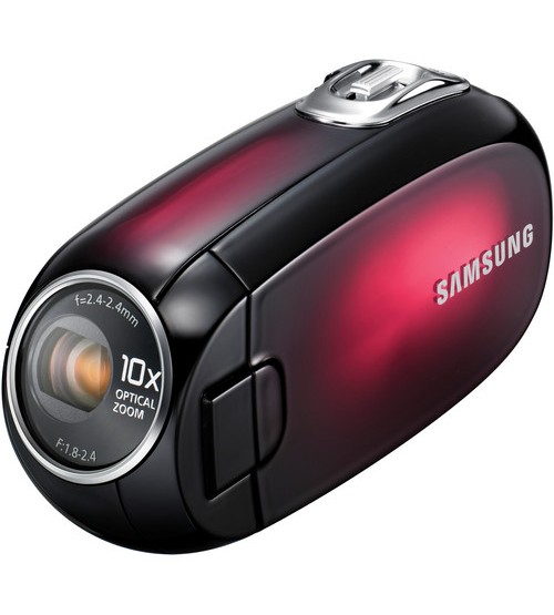 Samsung C-20 Camcorder Camera